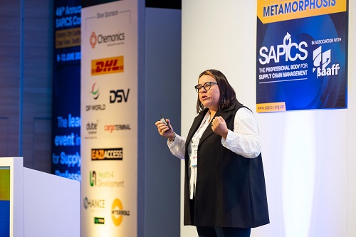 Call for speakers is open for the 2025 SAPICS conference